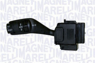 MAGNETI MARELLI 000050155010 -  Выключатель на колонке рулевого управления